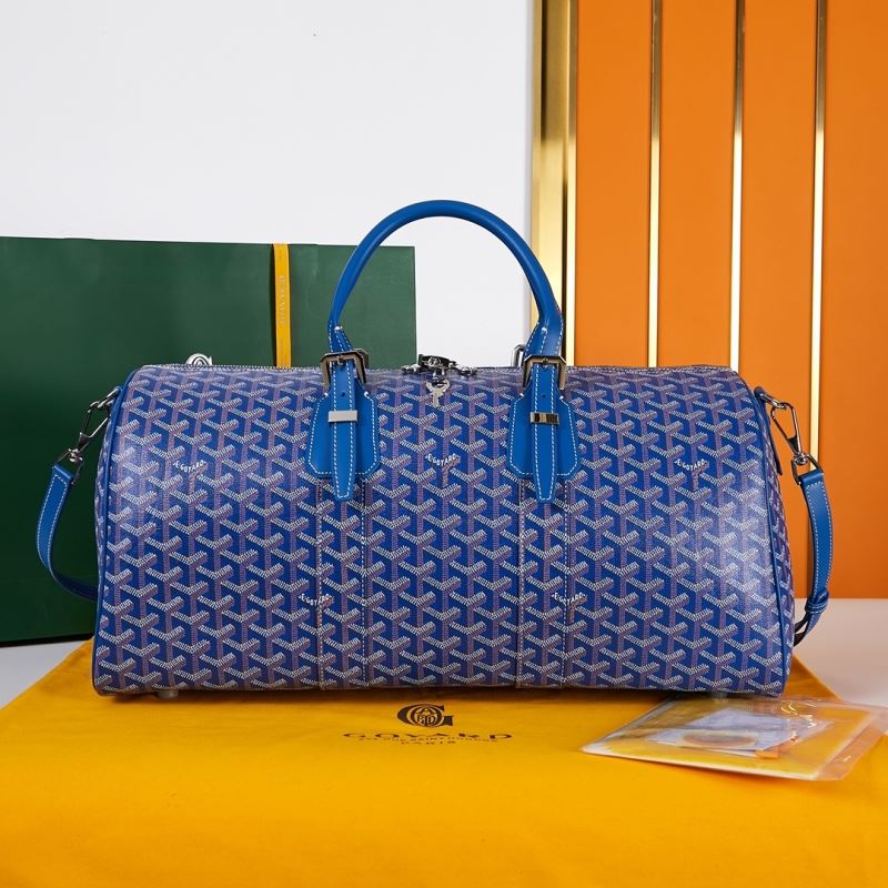 Goyard Travel Bags